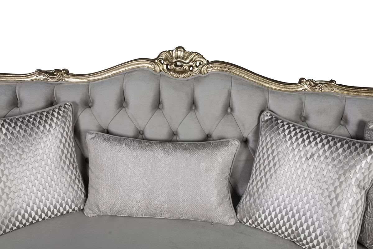 dahlia avangarde sofa set 5