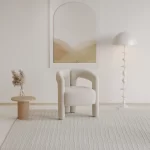 dublin armchair luxury 3