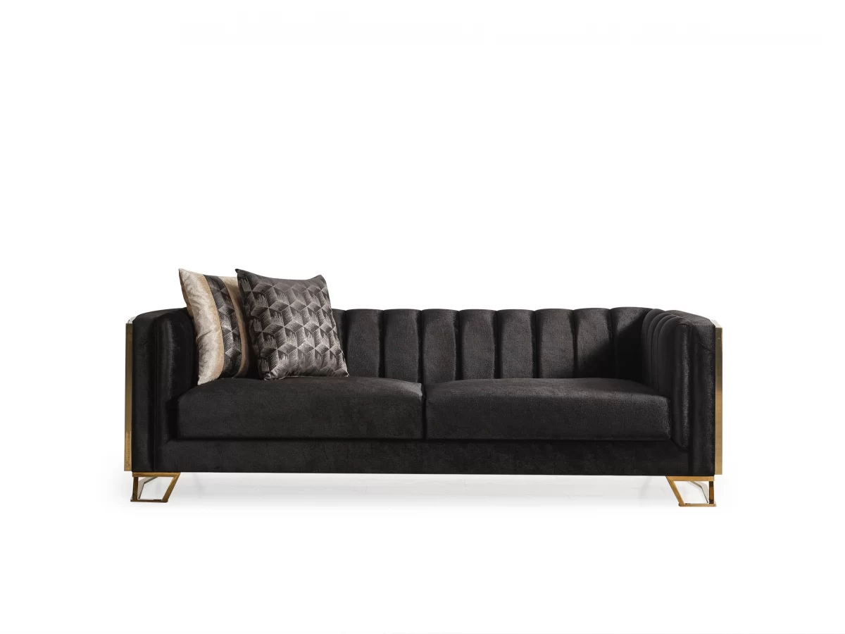 grid sofa set luxury modern 2 triple 1 single set sofaturkey 12