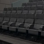 IstMarina Avsar Cinemas