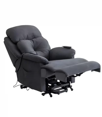 leon reclining sofa