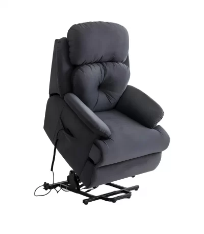 leon reclining sofa lift electric recliner for patience hospital12