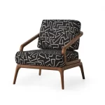 Loft Armchair