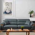 Los Angeles Sofa