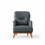 Los Angeles Armchair