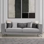 Lotus Sofa