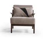 Nova Armchair - Image 5