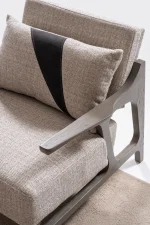 Nova Armchair - Image 2