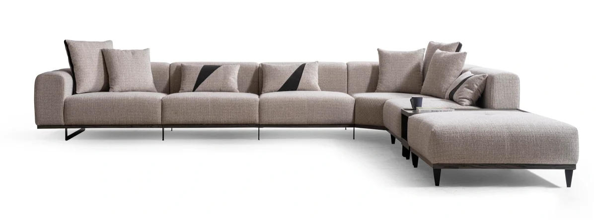 Nova Corner Sofa - Image 3