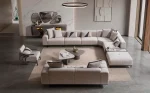 Nova Corner Sofa - Image 14