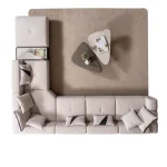 Nova Corner Sofa - Image 12