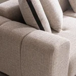 Nova Corner Sofa - Image 11