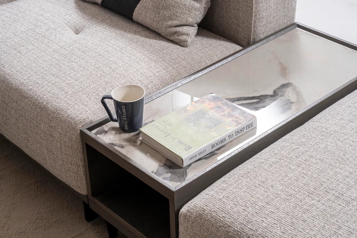 Nova Corner Sofa - Image 9
