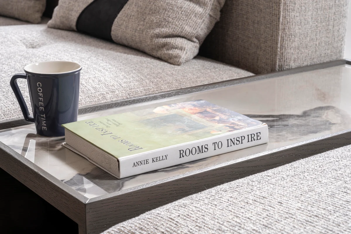 Nova Corner Sofa - Image 8