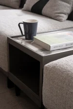 Nova Corner Sofa - Image 7