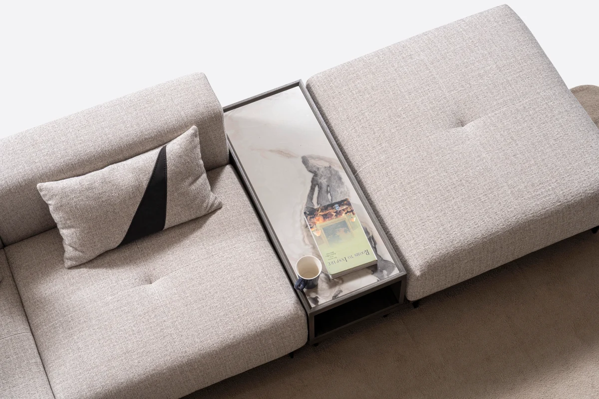 Nova Corner Sofa - Image 6