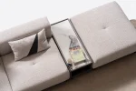 Nova Corner Sofa - Image 6
