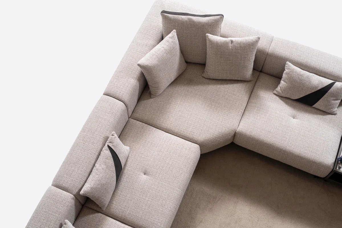 Nova Corner Sofa - Image 5