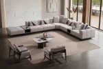 Nova Sofa Set - Image 6