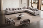 Nova Sofa Set - Image 5