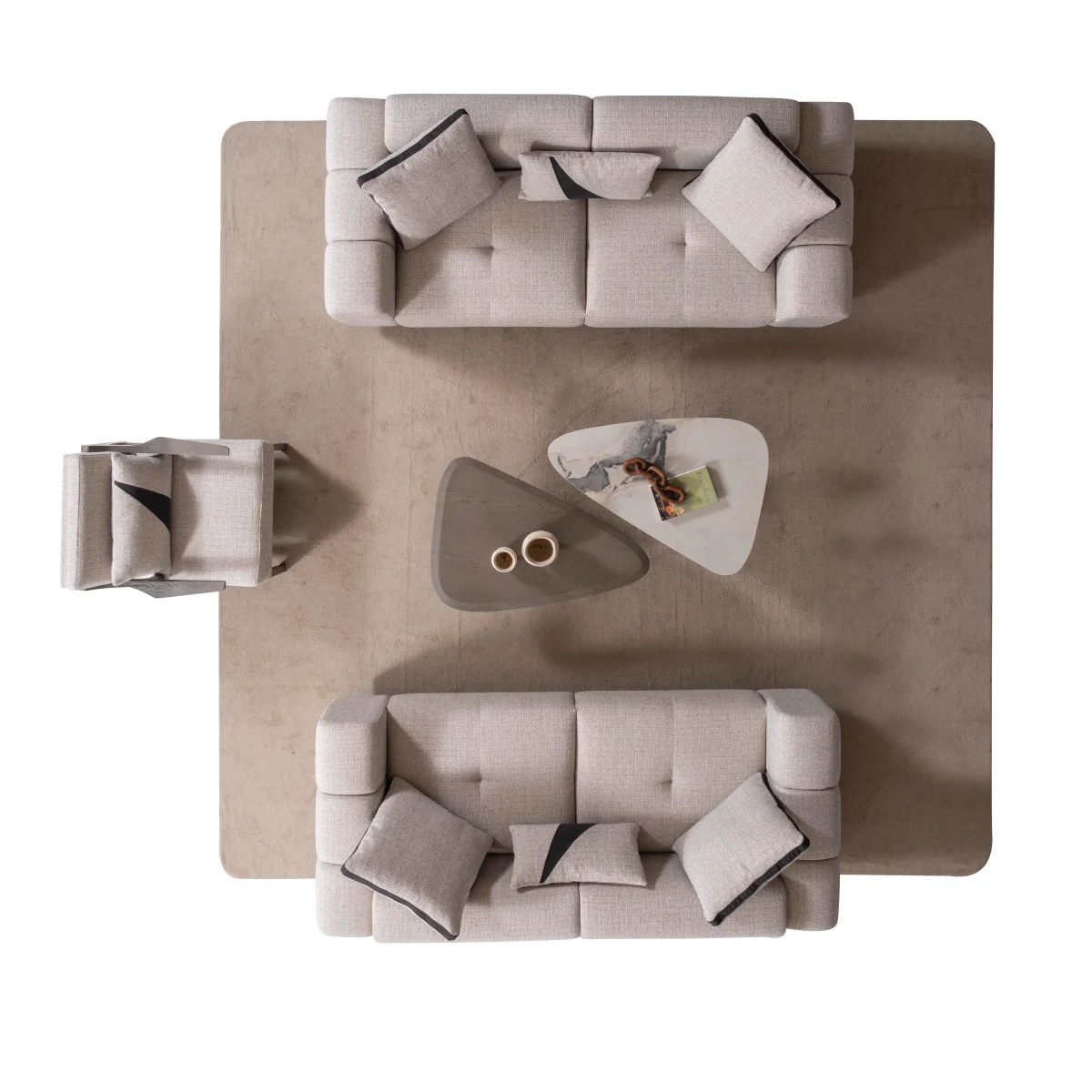 Nova Sofa - Image 16