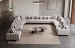 Nova XL Corner Sofa - Image 4