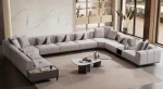 Nova XL Corner Sofa - Image 10