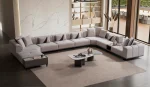 Nova XL Corner Sofa - Image 11