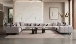 Nova XL Corner Sofa - Image 12