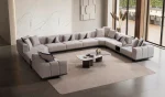 Nova XL Corner Sofa - Image 13