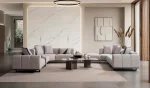 Nova XL Corner Sofa - Image 14