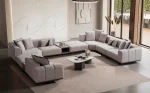 Nova XL Corner Sofa - Image 15