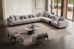 Nova XL Corner Sofa - Image 18