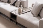 Nova XL Corner Sofa - Image 22