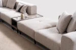 Nova XL Corner Sofa - Image 24