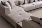 Nova XL Corner Sofa - Image 25
