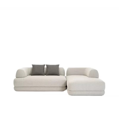 perla corner sofa