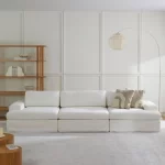 Siesta Pro Modular Sofa - 3 Modules