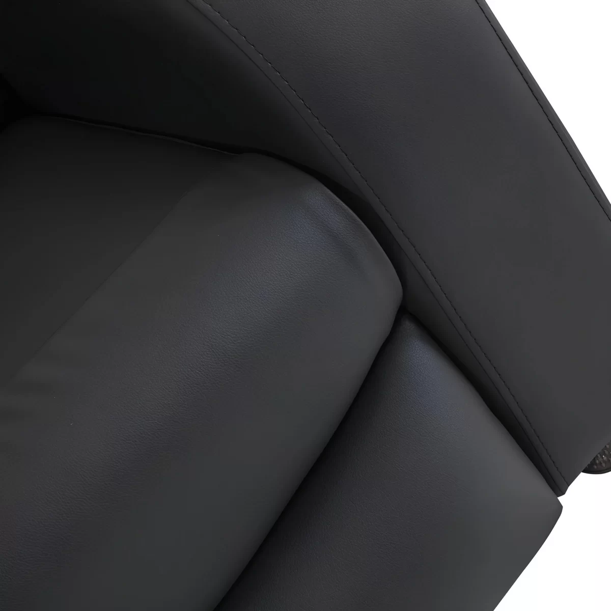 siesta reclining sofa vip theater seating led lights usb port cooler cup holder 2