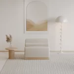 Snopy Armchair - Image 4