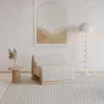 Snopy Armchair - Image 2