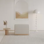 Snopy Armchair - Image 3