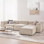 soft modular corner set corduroy off white 4 e1734632675411