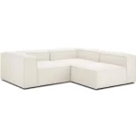 soft modular sofa 3 module off white linen7