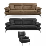 Teamo Sofa Set