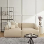 Togg Modular Sofa - 2 Modules