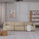 Togg Modular Sofa - 3 Modules