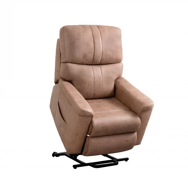 velton reclining sofa