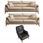 Venice Sofa Set