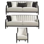 Viva Sofa Set